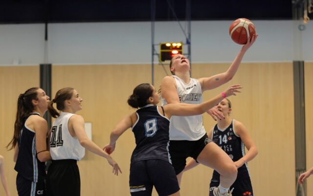 DU23 vs Fribourg 45