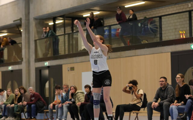 DU23 vs Fribourg 48