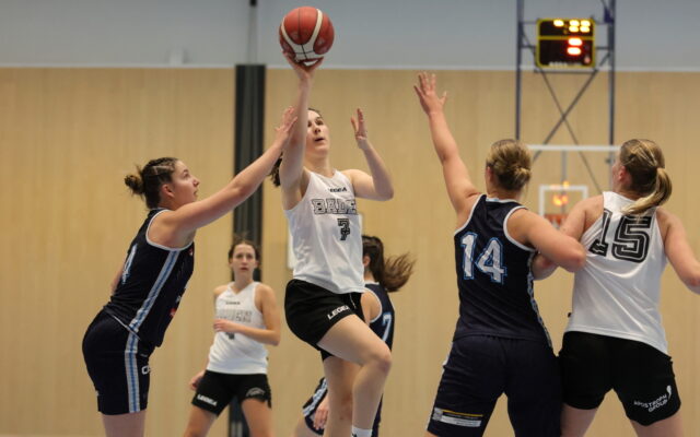 DU23 vs Fribourg 49