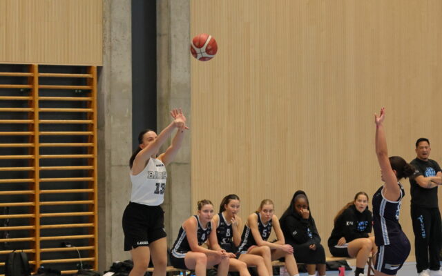 DU23 vs Fribourg 50