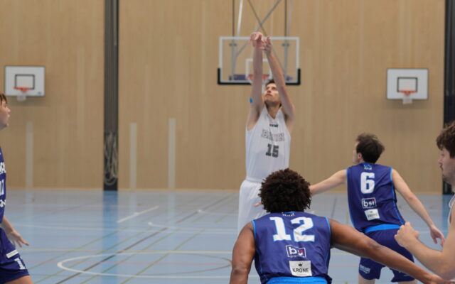 H1 vs Aarau 1