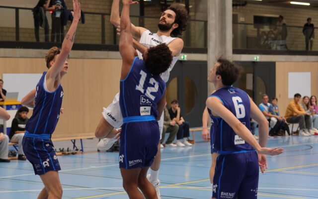 H1 vs Aarau 6