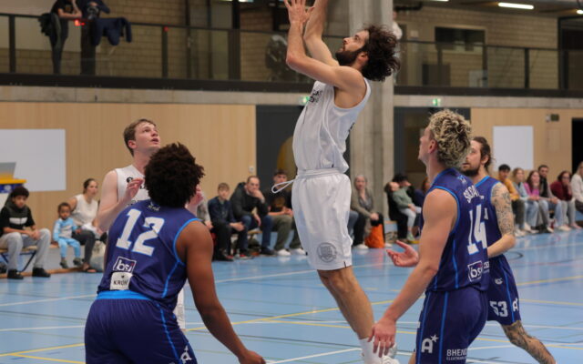 H1 vs Aarau 11