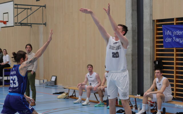 H1 vs Aarau 12