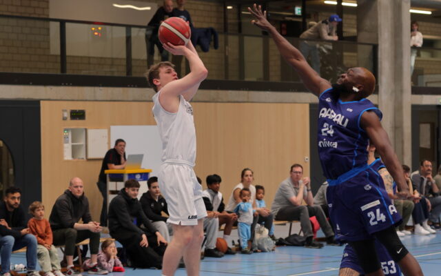 H1 vs Aarau 14