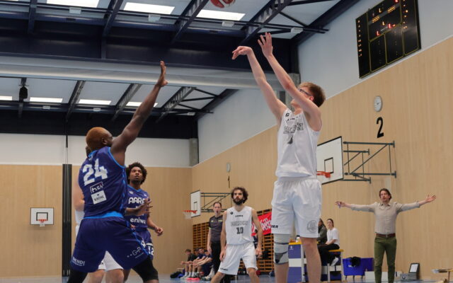 H1 vs Aarau 17