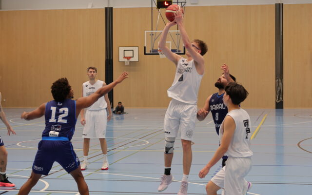 H1 vs Aarau 21