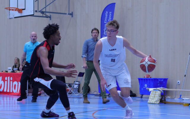 H1 vs Biel 2