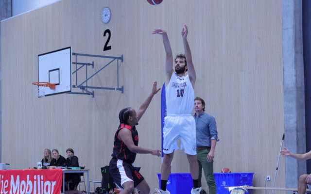 H1 vs Biel 5