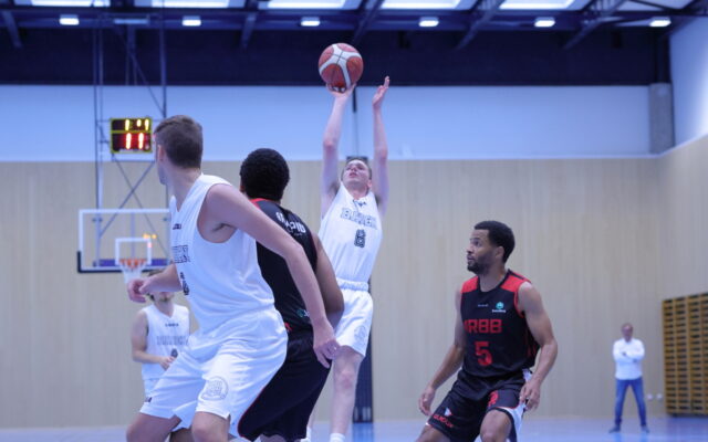 H1 vs Biel 6