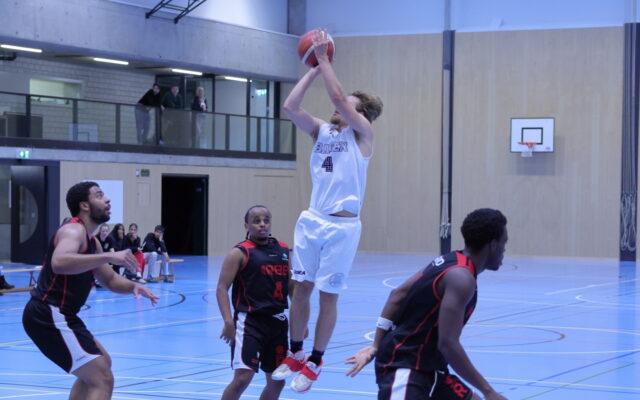 H1 vs Biel 8