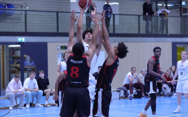 H1 vs Biel 9