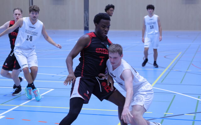 H1 vs Biel 11