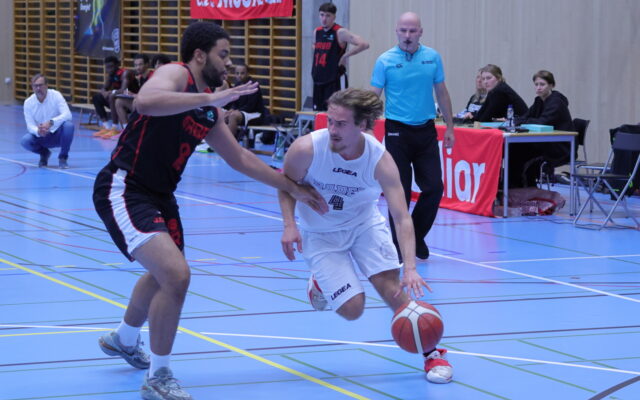 H1 vs Biel 13
