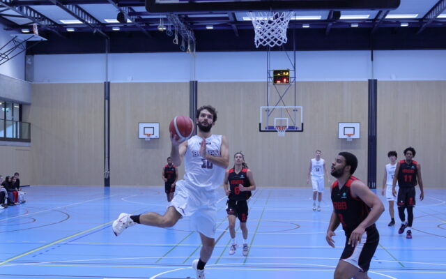 H1 vs Biel 15