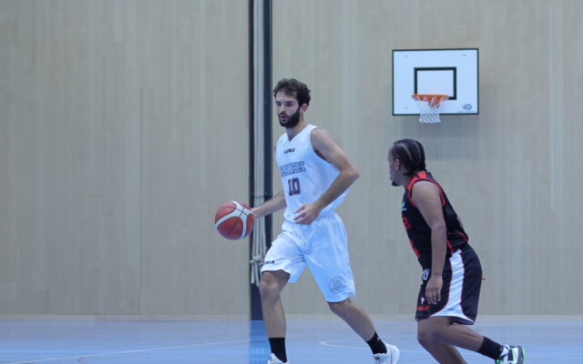 H1 vs Biel 17