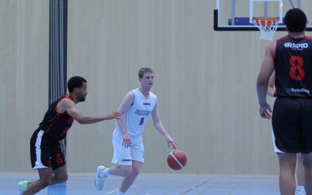 H1 vs Biel 18