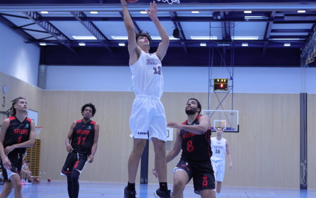 H1 vs Biel 21