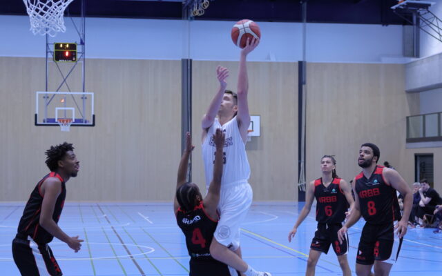 H1 vs Biel 23