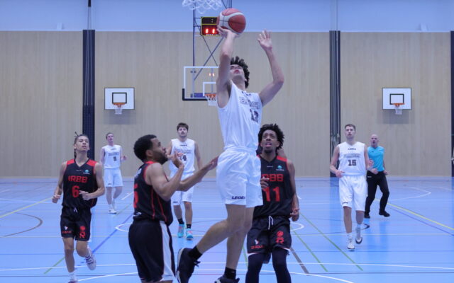 H1 vs Biel 24