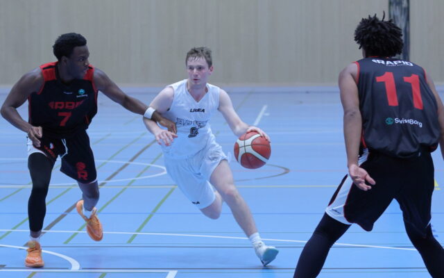 H1 vs Biel 28