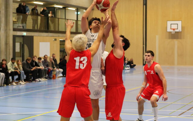 H1 vs GC 1