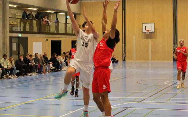 H1 vs GC 7