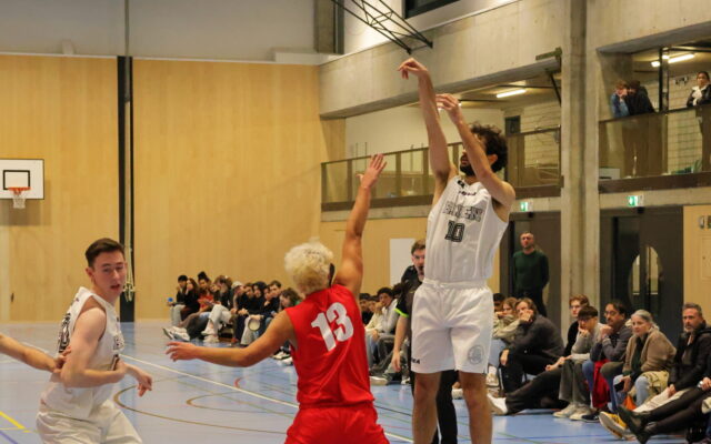 H1 vs GC 10
