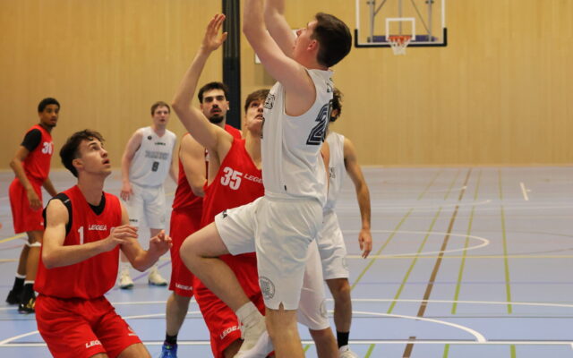 H1 vs GC 11