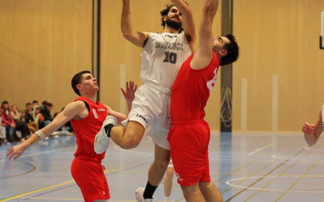 H1 vs GC 13