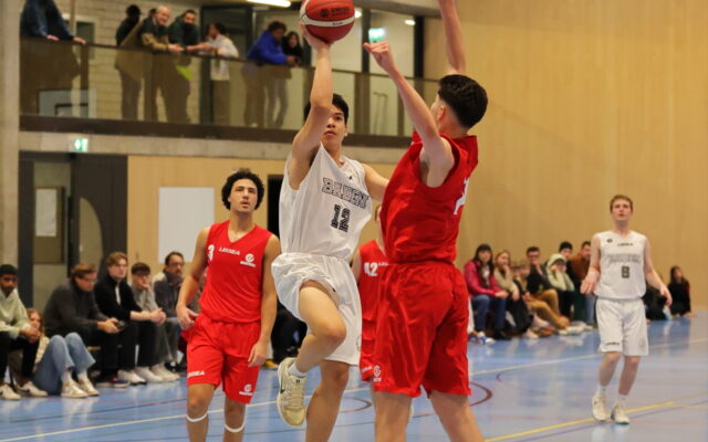 H1 vs GC 14