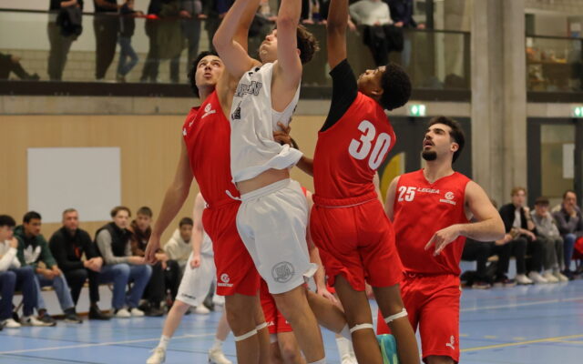 H1 vs GC 16