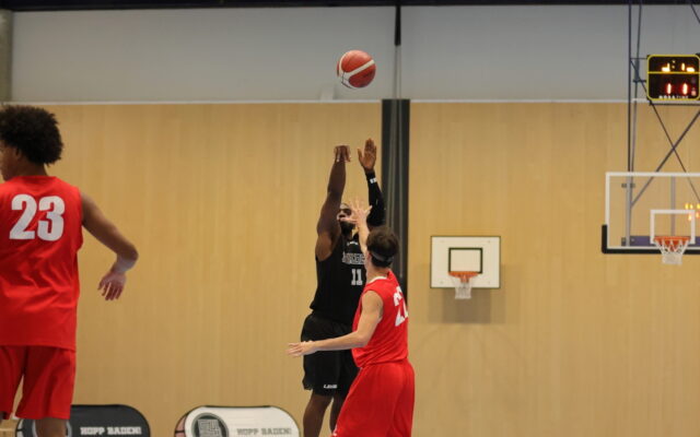 25 H1 vs GC 2