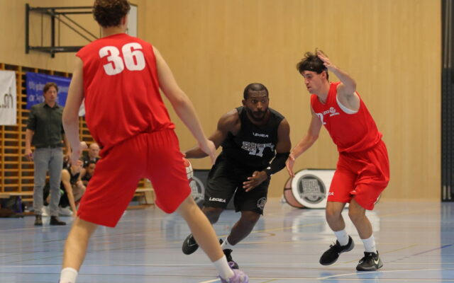 25 H1 vs GC 3
