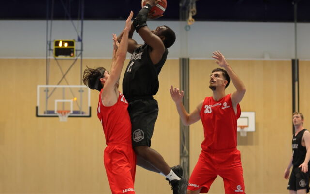 25 H1 vs GC 4