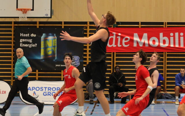 25 H1 vs GC 6