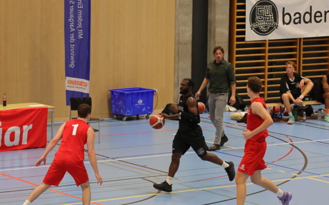25 H1 vs GC 7