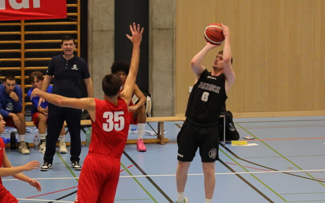 25 H1 vs GC 8