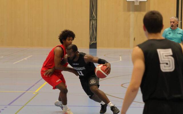25 H1 vs GC 9