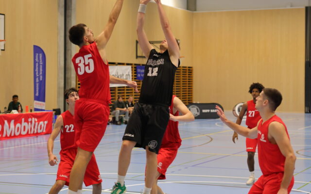25 H1 vs GC 10