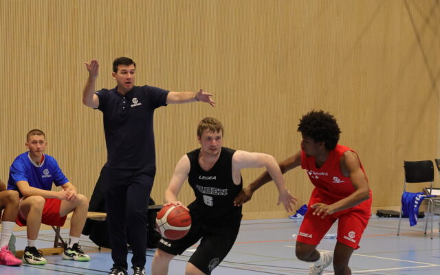 25 H1 vs GC 11