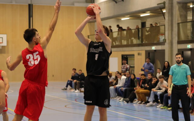 25 H1 vs GC 13