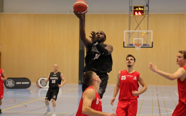 25 H1 vs GC 14