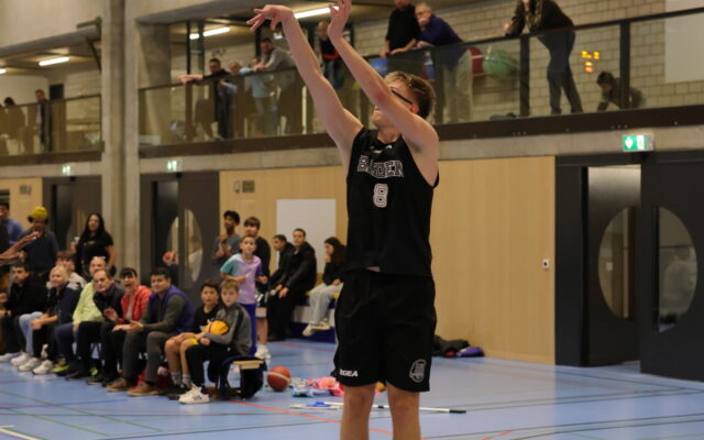 25 H1 vs GC 16