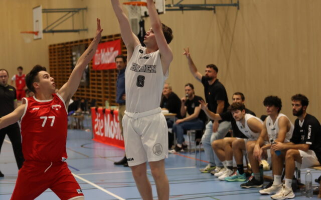 H1 vs Bern 15