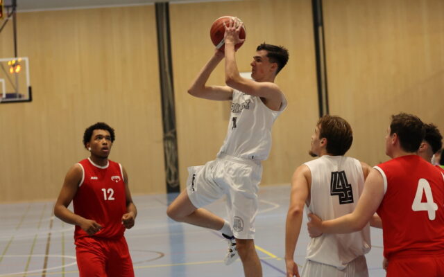 H1 vs Bern 23