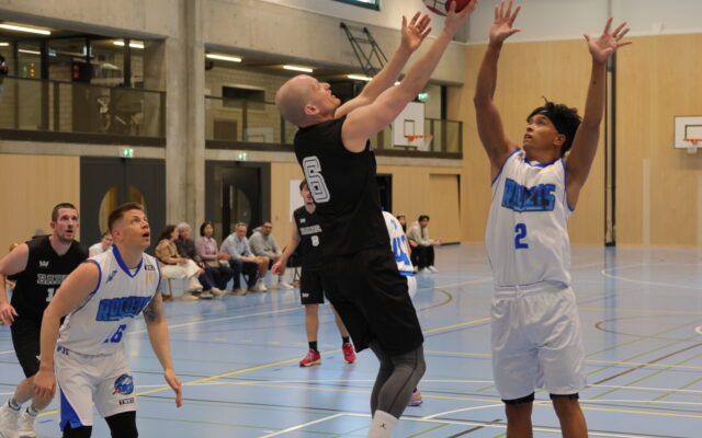 H4 vs BBZU16