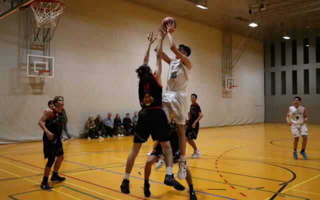 Galerie BB54 HU22 vs. BZO