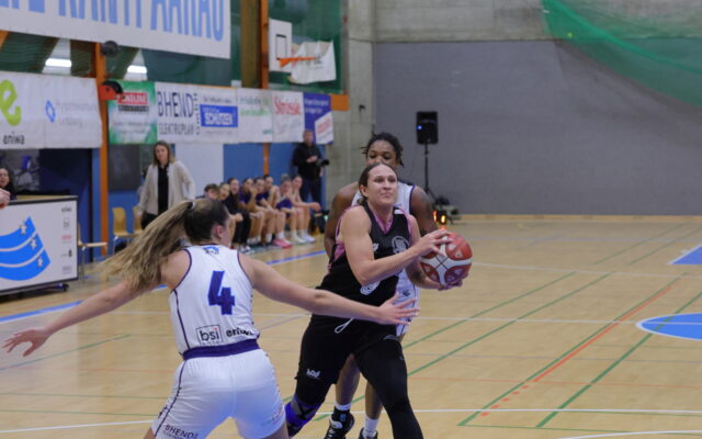 D1 in Aarau 2