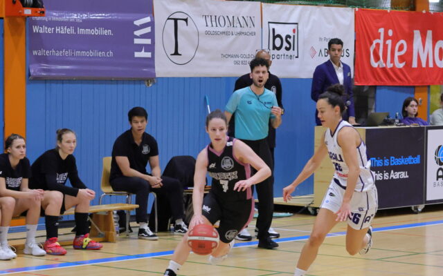 D1 in Aarau 4